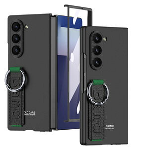 TX MNV[ Samsung Galaxy Z Fold7 5G P[X Jo[ ܂肽݌^AndroidX}zANZT[ PC vX`bN CASE ϏՌJo[ Ot y ₷ Sʕی JbR ֗ 