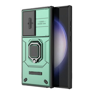 �T���X�� �M�����N�V�[ Samsung Galaxy A36 5G �P�[�X �J�o�[ CASE 2�d�\�� TPU&PC�f�� �X�^���h�@�\�t�� �l���ϏՌ� �Ռ��h�~ �����������ӂ� �M�����N�V�[A36�P�[�X �������H �֗� ���p �l�C ��������