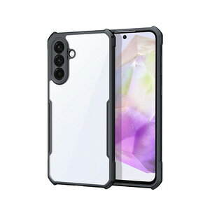 Samsung Galaxy A36 5G �P�[�X �ϏՌ� �J�o�[ �ی�P�[�X �^�t�Ŋ�� 2�d�\�� TPU&PC�f�� �l���̏Ռ��z���⋭ CASE ������� �Ռ��ɋ��� ��G�蔲�Q �l�C �������� ������� �T���X�� �M�����N�V�[ A36 5