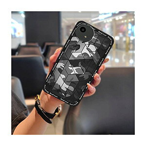 SHARP AQUOS wish5 AQUOS R10 �P�[�X �ϏՌ� �J�o�[ �ۏ���ق��肩���� TPU�f�� �Ռ��z�� �w�ʃJ�o�[ ������� �J�b�R���� �Ռ��ɋ��� �l�C �X�}�z �P�[�X CASE �V���[�v �A�N�I�X �E�B�b�V��5 �A�N