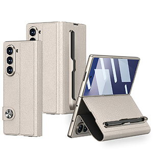 TX MNV[ Z tH[h7 5G Samsung Galaxy Z Fold7 5G P[X 蒠^ Jo[ PUU[+PC+KX CASE ϏՌJo[ X^h@\ yV[ Ռh~ JbR h~ ֗ 