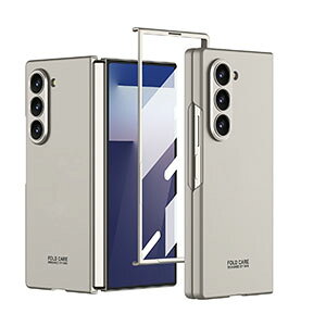 TX MNV[ Z tH[h7 5G Samsung Galaxy Z Fold7 5G P[X Jo[ PC+KX ق肩 CASE ϏՌJo[ Ռh~ JbR h~ ֗ p lC  