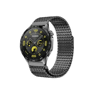 ガーミン Garmin Forerunner 570 42mm 47mm バンド ウェアラブル端末・スマートウォッチ オシャレな 高級ステンレス 腕時計ベルト 替えベルト 磁気吸着 調節可能 簡単装着 人気 おすすめ おしゃれ ベ