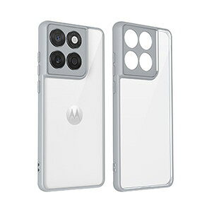 motorola edge 60 pro P[X/edge 60s pro P[X ϏՌ ق肩 CASE TPU+PCf Ռh~ }bg^Cv lC ֗ NA wʃJo[   g[ GbW 60 v/GbW 60
