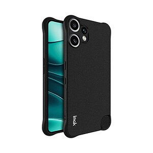 �i�b�V���O Nothing CMF Phone 2 Pro �N���A �P�[�X ���� �w�ʗ̓o�ꏝ��ق��肩���� CASE �Ռ��ɋ��� TPU�f�� �ϏՌ��J�o�[ �Ռ��h�~ �����������ӂ� �l���̏Ռ��z���⋭ �l�C �֗� ���p �P�[�X 