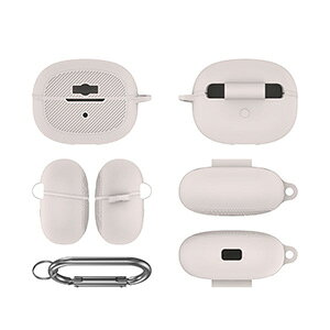 Shokz OpenDots ONE P[X _̂VRf Jo[CzEwbhz ANZT[ CASE VbNX I[vhbc  ϏՌ h~ [ ی P[X Jo[ ֗ }`J