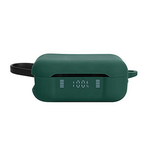 Anker Soundcore P41i �P�[�X �_��̂���V���R���f�� �J�o�[ �C���z���E�w�b�h�z�� �A�N�Z�T���[ CASE �ϏՌ� �����h�~ ���[ �ی� ������� �A���J�[ �T�E���h�R�A P41i �\�t�g�P�[�X �֗� ���p �J