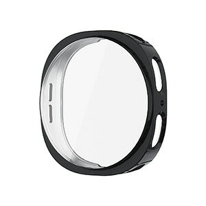 �T���X�� �M�����N�V�[ Samsung Galaxy Watch8 40mm 44mm �P�[�X �J�o�[ �E�F�A���u���[���E�X�}�[�g�E�H�b�` �}���`�J���[ ���b�L�d�グ TPU�f�� Galaxy Watch8 �P�[�X CASE �ϏՌ� �S�ʕی�J�o�[ �y�� ��