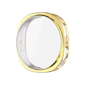 TX MNV[ Samsung Galaxy Watch8 40mm 44mm P[X Jo[ EFAu[EX}[gEHb` }`J[ bLdグ TPUf Galaxy Watch8 P[X CASE ϏՌ SʕیJo[ y 