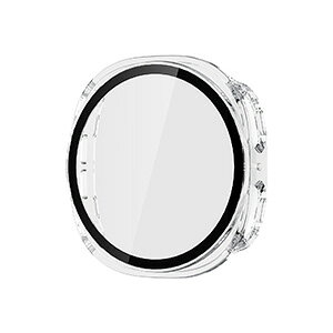 TX MNV[ Samsung Galaxy Watch8 40mm 44mm P[X Jo[ EFAu[EX}[gEHb` }`J[ }bg^Cv PC+KX Galaxy Watch8 P[X CASE ϏՌ SʕیJo[ 