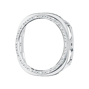 TX MNV[ Samsung Galaxy Watch8 40mm 44mm P[X Jo[ EFAu[EX}[gEHb` }`J[ PCf rW[t Galaxy Watch8 XPg P[X CASE ϏՌ SʕیJo