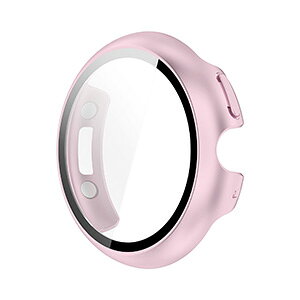 Google Pixel Watch 4 41/45mm NAP[X EFAu[EX}[gEHb` PCf+KX tJo[ tی }`J[ Vv n[hJo[ CASE Ռ h~ ֗ y tB