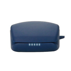 Audio Technica ATH-TWX9MK2 �_��̂���V���R���f�ނ̃J�o�[ �C���z���E�w�b�h�z�� �I�[�f�B�I�e�N�j�J �A�N�Z�T���[ �P�[�X CASE �ϏՌ� �����h�~ ���[ �ی� ������� �\�t�g�P�[�X �֗� ���p �J