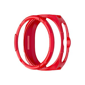 TX MNV[ Samsung Galaxy Watch8 Classic 46mm P[X Jo[ EFAu[EX}[gEHb` }`J[ TPUf Galaxy Watch8 Classic XPg P[X CASE ϏՌ SʕیJo[ y