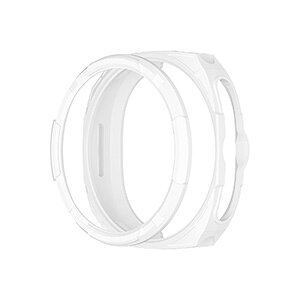 TX MNV[ Samsung Galaxy Watch8 Classic 46mm P[X Jo[ EFAu[EX}[gEHb` }`J[ TPUf Galaxy Watch8 Classic XPg P[X CASE ϏՌ SʕیJo[ y