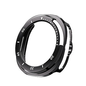 TX MNV[ Samsung Galaxy Watch8 Classic 46mm P[X Jo[ EFAu[EX}[gEHb` }`J[ PCf Galaxy Watch8 Classic XPg P[X CASE ϏՌ SʕیJo[ y