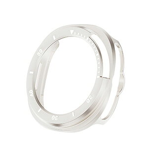 �T���X�� �M�����N�V�[ Samsung Galaxy Watch8 Classic 46mm �P�[�X �J�o�[ �E�F�A���u���[���E�X�}�[�g�E�H�b�` �}���`�J���[ PC�f�� Galaxy Watch8 Classic �X�P���g�� �P�[�X CASE �ϏՌ� �S�ʕی�J�o�[ �y