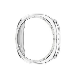 TX MNV[ Samsung Galaxy Watch8 40mm 44mm P[X Jo[ EFAu[EX}[gEHb` }`J[ PCf Galaxy Watch8 XPg P[X CASE ϏՌ SʕیJo[ y 