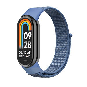 �V���I�~ Xiaomi Smart Band 10 ���� ���v�o���h �I�V������ �i�C�����f�� ������� �r���v�x���g �����p �x���g �ւ��x���g �}���`�J���[ �ȒP���� �X�|�[�c �x���g �g�тɕ֗� �l�C �������� ��