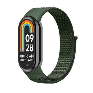 �V���I�~ Xiaomi Smart Band 10 ���� ���v�o���h �I�V������ �i�C�����f�� ������� �r���v�x���g �����p �x���g �ւ��x���g �}���`�J���[ �ȒP���� �X�|�[�c �x���g �g�тɕ֗� �l�C �������� ��