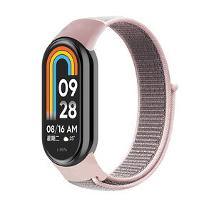 �V���I�~ Xiaomi Smart Band 10 ���� ���v�o���h �I�V������ �i�C�����f�� ������� �r���v�x���g �����p �x���g �ւ��x���g �}���`�J���[ �ȒP���� �X�|�[�c �x���g �g�тɕ֗� �l�C �������� ��