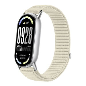 �V���I�~ Xiaomi Smart Band 10 ���� ���v�o���h �I�V������ �i�C�����f�� ������� �r���v�x���g �����p �x���g �ւ��x���g �}���`�J���[ �ȒP���� �X�|�[�c �x���g �g�тɕ֗� �l�C �������� ��