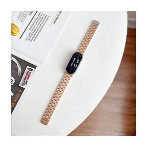 VI~ Xiaomi Smart Band 10 EFAu[EX}[gEHb`  oh IV XeX rvxg ΋z p xg ւxg ȒP u₩ gтɕ֗ 