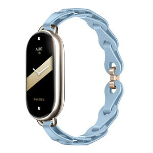 Xiaomi Smart Band 10 ���� �o���h �V���R���f�� ������� �r���v�x���g �X�|�[�c �x���g �����p �x���g �ւ��x���g �Y��� �}���`�J���[ �ȒP���� �u�₩ �g�тɕ֗� �l�C �������� �x���g �V���I