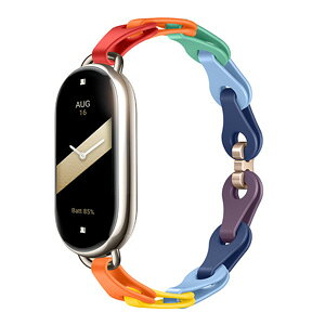 Xiaomi Smart Band 10 ���� �o���h �V���R���f�� ������� �r���v�x���g �X�|�[�c �x���g �����p �x���g �ւ��x���g �Y��� �}���`�J���[ �ȒP���� �u�₩ �g�тɕ֗� �l�C �������� �x���g �V���I