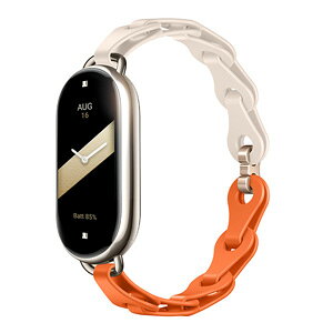 Xiaomi Smart Band 10 ���� �o���h �V���R���f�� ������� �r���v�x���g �X�|�[�c �x���g �����p �x���g �ւ��x���g �Y��� �}���`�J���[ �ȒP���� �u�₩ �g�тɕ֗� �l�C �������� �x���g �V���I