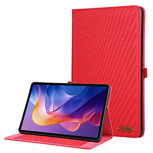 Xiaomi Redmi Pad 2 �P�[�X �蒠�^ �J�o�[ 11�C���`/�^ ���h�~ �p�b�h 2 �J�o�[ TPU�ƕz��PU���U�[�� �֗� �J�[�h���[ �l�C �������� �����₷�� �I�[�g�X���[�v �X�^���h�@�\ �ϏՌ� �J�o�[ ��������