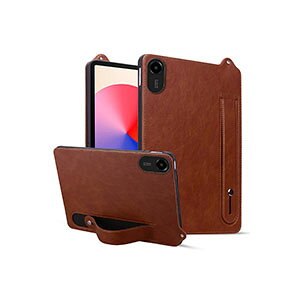 �V���I�~ Xiaomi Redmi Pad 2 11�C���`(2025���f��) �P�[�X �J�o�[ �^�u���b�g PU���U�[ ������� CASE �����₷�� ����h�~ �X�^���h�@�\ �ϏՌ��J�o�[ �֗� ���p �l�C �J�b�R���� �w�ʃJ�o�[ �l����