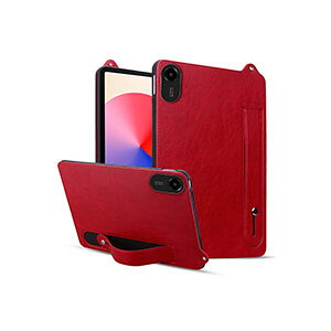 �V���I�~ Xiaomi Redmi Pad 2 11�C���`(2025���f��) �P�[�X �J�o�[ �^�u���b�g PU���U�[ ������� CASE �����₷�� ����h�~ �X�^���h�@�\ �ϏՌ��J�o�[ �֗� ���p �l�C �J�b�R���� �w�ʃJ�o�[ �l����