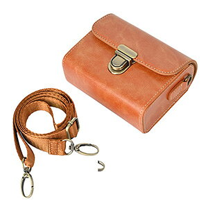 Kodak PIXPRO C1 �P�[�X FZ55 / FZ45 / WPZ2 �J�o�[ �V�����_�[�X�g���b�v�t�� PU���U�[ ���f�B�[�X ���|�� �J�����o�b�O �J�����P�[�X �������� �\�t�g�P�[�X �������߉\ �y�� �V���v�� �J�W���A�� 