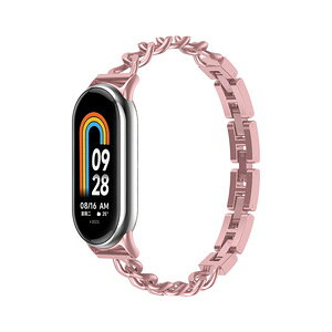 VI~ Xiaomi Smart Band 10 EFAu[EX}[gEHb`  oh IV XeX rvxg p xg ւxg ȒP u₩ gтɕ֗  