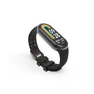 �V���I�~ Xiaomi Smart Band 10 ���� ���v�o���h �I�V������ �V���R���f�� ������� �r���v�x���g �����p �x���g �ւ��x���g �}���`�J���[ �ȒP���� �X�|�[�c �x���g �g�тɕ֗� �l�C �������� ��