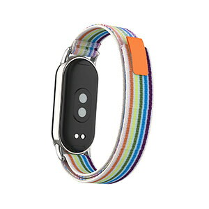 �V���I�~ Xiaomi Smart Band 10 ���� ���v�o���h �I�V������ �i�C�����f�� ������� �r���v�x���g �����p �x���g �ւ��x���g �}���`�J���[ �ȒP���� �X�|�[�c �x���g �g�тɕ֗� �l�C �������� ��