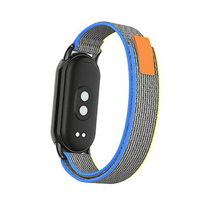 �V���I�~ Xiaomi Smart Band 10 ���� ���v�o���h �I�V������ �i�C�����f�� ������� �r���v�x���g �����p �x���g �ւ��x���g �}���`�J���[ �ȒP���� �X�|�[�c �x���g �g�тɕ֗� �l�C �������� ��