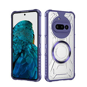 �i�b�V���O �t�H��3a Nothing Phone (3a) Nothing Phone (3a) Pro �P�[�X �ϏՌ� �J�o�[ �}�O�l�b�g �^�t�Ŋ�� 2�d�\�� TPU+PC�f�� ���� �Ռ��z�� ������� �J�b�R���� �l�C �Ռ��ɋ��� �w�ʃJ�o�[ �N���A 