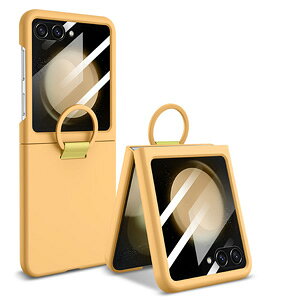 Samsung Galaxy Z Flip7 P[X ϏՌ Jo[ ܂肽݌^ X}zANZT[ PC+KX Ռz y ₷ Ot p ֗̍ lC   TX MN