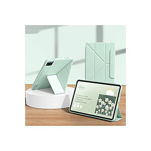 �V���I�~ �p�b�h 7s �v�� XiaoMi Pad 7s Pro 12.5�C���` �P�[�X �蒠�^ �J�o�[ PU���U�[�� �֗� �l�C �������� ������� �����₷�� ����h�~ �I�[�g�X���[�v �X�^���h�@�\ �������� �ϏՌ� �^�u���b