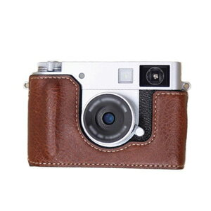 �x�m�t�C���� FUJIFILM X half X-HF1 �{�f�B �f�W�^�����J���� �J�����ی� ���U�[�P�[�X �J�o�[ �J�����n�[�t�P�[�X �n�E�W���O�P�[�X �������� ������� �֗� ���p �l�C �ی�p �L�Y�h�~ �A�N�Z