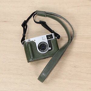 FUJIFILM X half X-HF1 Jo[ {fB fW^J ی {gp PUU[ Jo[ Xgbvt Jn[tP[X nEWOP[X   ֗ p lC یp LYh