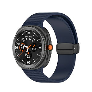 Samsung Galaxy Watch 8 40mm/44mm Watch 8 Classic 46mm ���� �o���h �V���R���f�� ������� ���C�z�� �X�|�[�c �x���g �����p �x���g �ւ��x���g �}���`�J���[ �ȒP���� ���߉\�l�C �������� �T���X�� �M