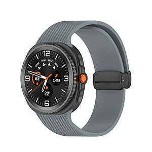 Samsung Galaxy Watch 8 40mm/44mm Watch 8 Classic 46mm ���� �o���h �V���R���f�� ������� ���C�z�� �X�|�[�c �x���g �����p �x���g �ւ��x���g �}���`�J���[ �ȒP���� ���߉\�l�C �������� �T���X�� �M