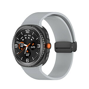 Samsung Galaxy Watch 8 40mm/44mm Watch 8 Classic 46mm ���� �o���h �V���R���f�� ������� ���C�z�� �X�|�[�c �x���g �����p �x���g �ւ��x���g �}���`�J���[ �ȒP���� ���߉\�l�C �������� �T���X�� �M