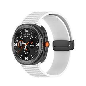 Samsung Galaxy Watch 8 40mm/44mm Watch 8 Classic 46mm ���� �o���h �V���R���f�� ������� ���C�z�� �X�|�[�c �x���g �����p �x���g �ւ��x���g �}���`�J���[ �ȒP���� ���߉\�l�C �������� �T���X�� �M