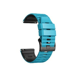 �K�[�~�� Garmin Venu X1 �E�F�A���u���[���E�X�}�[�g�E�H�b�` ���� �o���h �V���R���f�� �X�|�[�c �x���g ��24mm �����p �x���g �ȒP���� �u�₩ �g�тɕ֗� ���p �l�C �������� ������� �o���h 