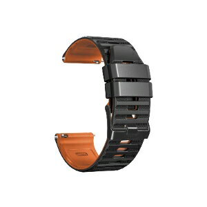 �K�[�~�� Garmin Venu X1 �E�F�A���u���[���E�X�}�[�g�E�H�b�` ���� �o���h �V���R���f�� �X�|�[�c �x���g ��24mm �����p �x���g �ȒP���� �u�₩ �g�тɕ֗� ���p �l�C �������� ������� �o���h 