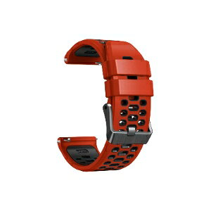 �K�[�~�� Garmin Venu X1 �E�F�A���u���[���E�X�}�[�g�E�H�b�` ���� �o���h �V���R���f�� �X�|�[�c �x���g ��24mm �����p �x���g �ȒP���� �u�₩ �g�тɕ֗� ���p �l�C �������� ������� �o���h 